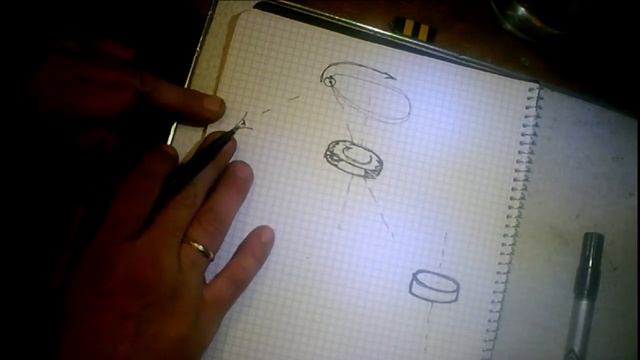 [ Торсионная Опера ] S02E03 :: Торсионная модуляция. Принципы.