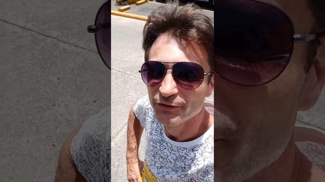 как купить машину в Доминикане #adventure #travel #путешествие #доминикана #машина #grandcherokee