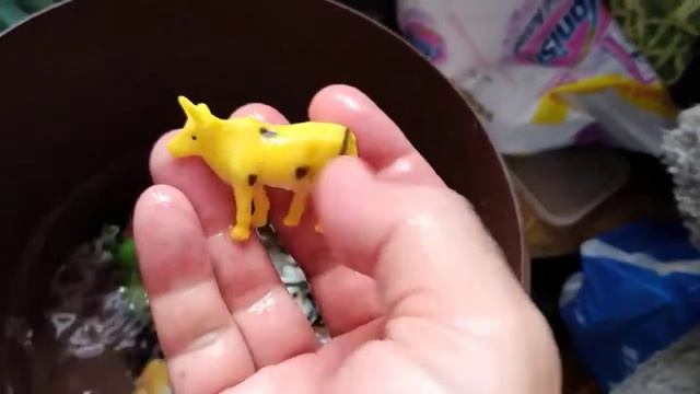 Toy Animals For All Children - Wild Animal Farm And Collection - Giraffe Elephant Lion Panda Tiger