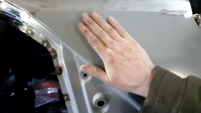 АЛЬФА GARAGE 59