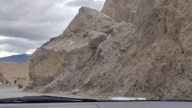 Part -2 Ladakh Trip