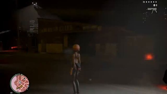 GTA IV Mods - Life Is Strange: Max, Chloe, And A Tornado Wreck Liberty City (Part 2)