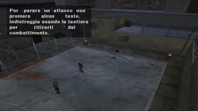 Manhunt Walkthrough ITA #1: Nuova Vita