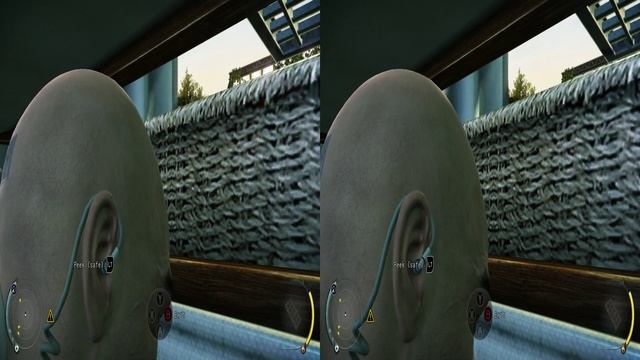 Hitman Absolution 3D - серия 1 полное прохождение и обзор Walkthrough