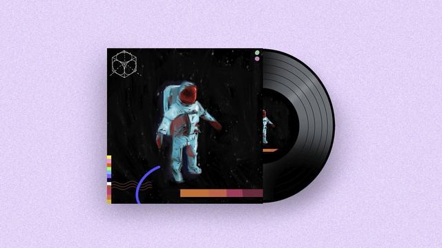 RenBoz, Chillpac - Futurescapes EP