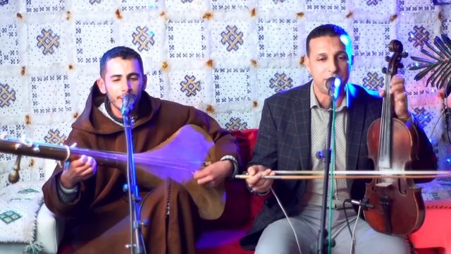 Saida Titrit ~ NaDa ~ ~سعيدة تيثريت ~ ناذا