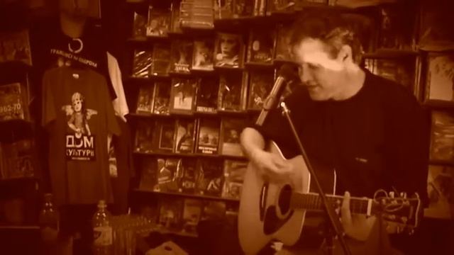 Чёрный ЛУКИЧ 31.05.2009 ВАЛЬТЕР