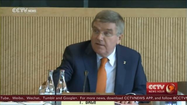 Beijing, Almaty To Make Final Presentations For 2022 Games Bids