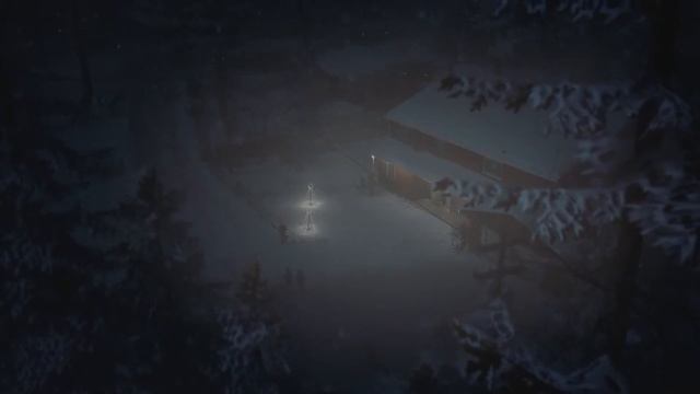 Грибочек../Полное прохождение Life Is Strange 2/ #6