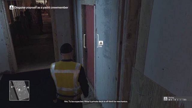HITMAN - Game Of The Year Edition || EPISODE 1 || MKG