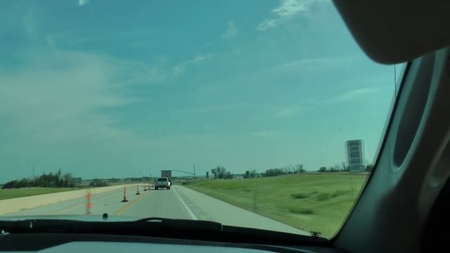 Off To Dodge City, KS [Ep 11 2018]