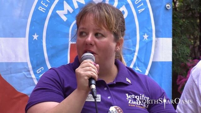 MNGOP State Fair Forum CD4,5 2018/08/23