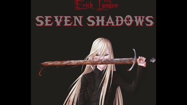 Deadsy - Carrying Over (Seven Shadows Soundtrack)