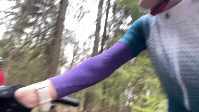 CYCLING TRAINING|| Велотренировка с Тиной и Надей