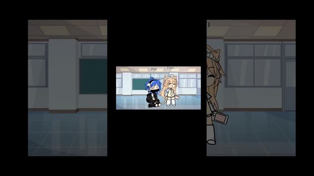 опять какое-то гавно😐 #music #montero #song #memes #gacha