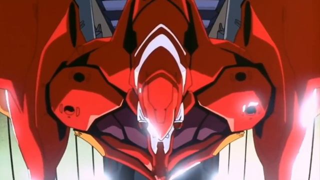 End Of Evangelion Edit|Mr.Kitty-After Dark