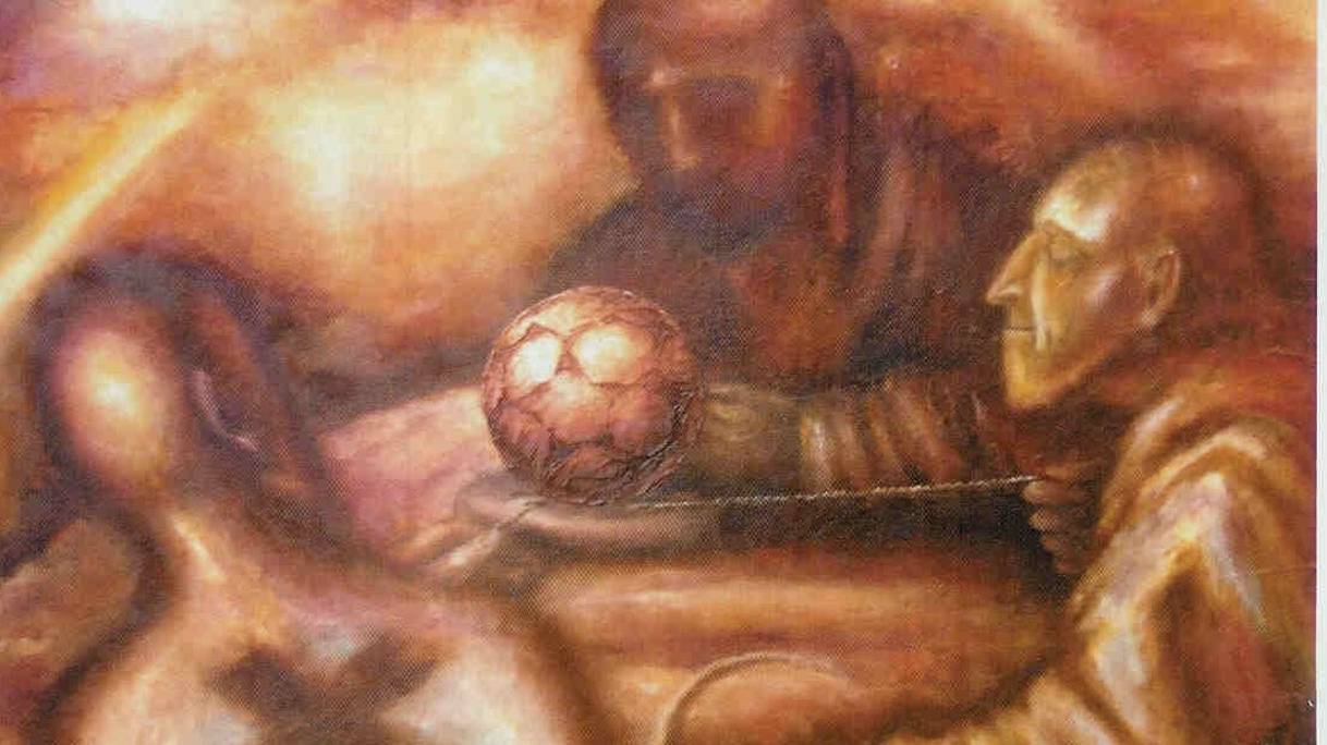 Чтоб Вернулись Сыновья! Новогодний тост!