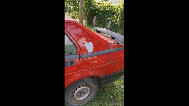 Alfa Romeo 75