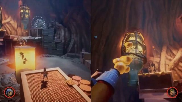 It Takes Two || ПРОХОЖДЕНИЕ #4 (PS5)