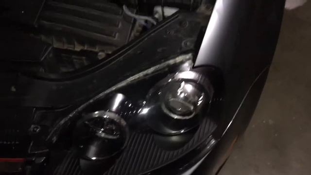 Car Rover No Error HB4 55W HID Xenon Conversion Kit With No Error CanBus Technology Ballasts - 4300