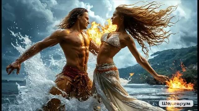 Капоэйра/Музыка для массажа/Музыка для тренировки