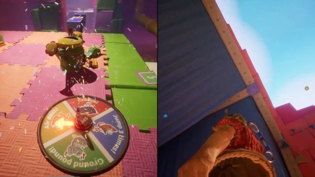 It Takes Two: Partners In Murder. Part 2