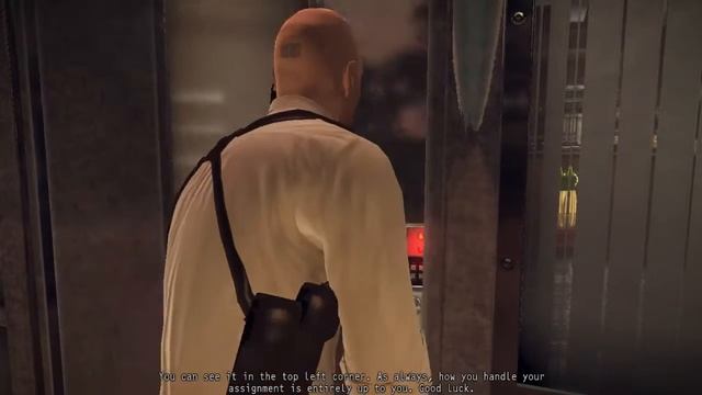 Hitman: Absolution LIVE !!! | Live Stream | AFP Creations