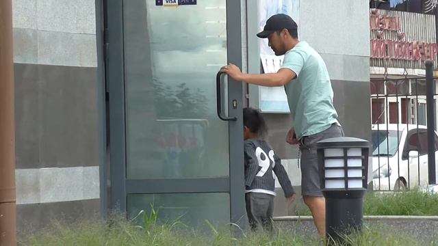 ULAANBAATAR city MONGOLIA travel overview tourist vlog info places people population documentary