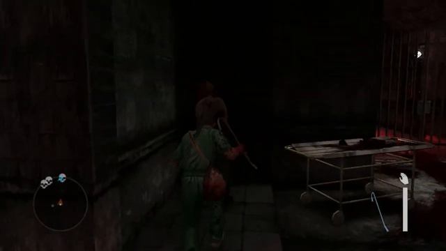 Manhunt 2 Playthrough Part 8