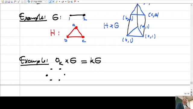 MATH341 - 7 - Graph Theory
