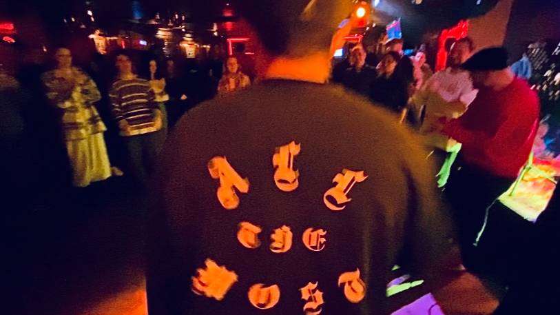 Ft Mark And Bochok-ГМД