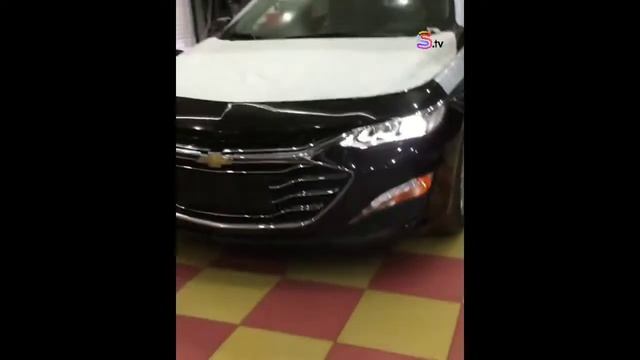 TUNING QILINGAN MALIBULAR 2019...