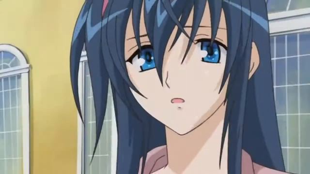 [AMV] Yuri - We Should Be Lovers