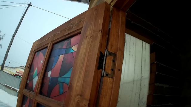 Жизнь Маклаковца