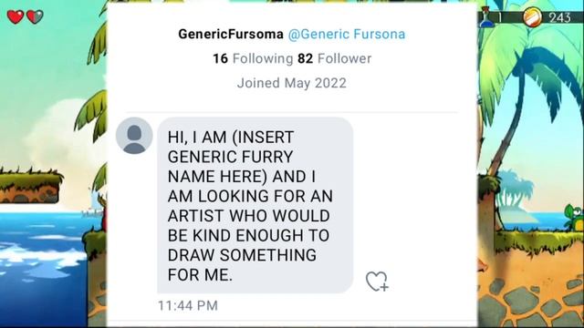 How To Not Get Kicked Out Of The FURRY FANDOM