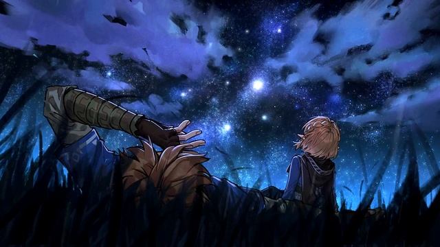 A Rainy Night || Nintendo Night Music + Thunderstorm Ambience