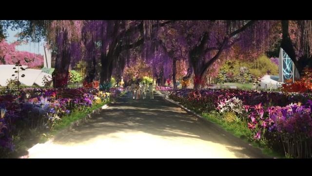 Белый шум E.V.P.