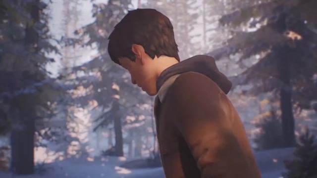 Deixar Daniel Matar A Puma OU Protegê -lo? | Todas As Escolhas | Life Is Strange 2 - Ep: Rules