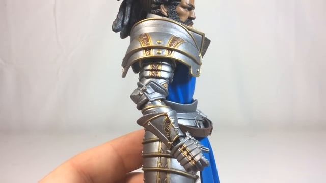 Mythic Legions- Otho Review