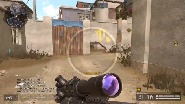 Warface читы на РМ