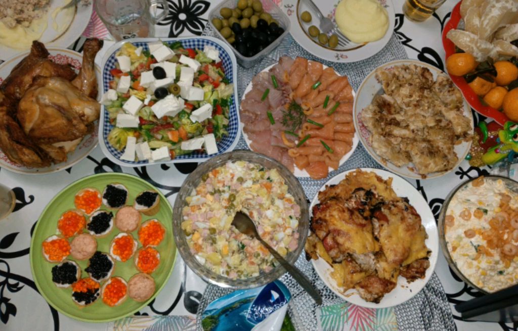 С наступающим новым годом 🎄