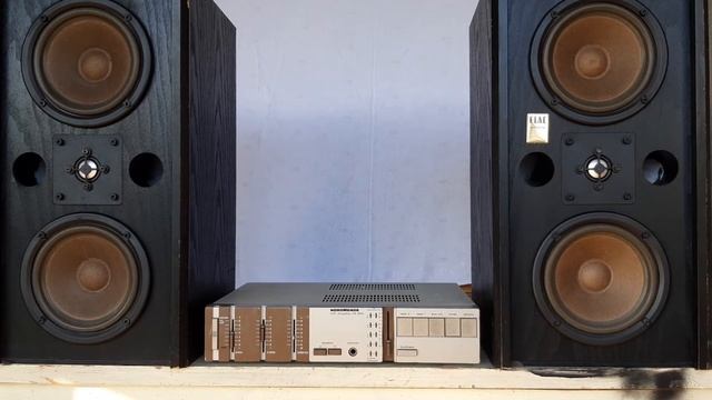 Nordmende PA 990 ELAC EL 65 Part 3