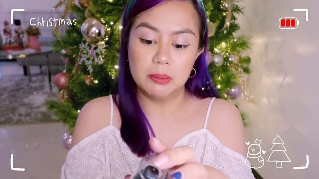 DECORATING OUR FIRST CHRISTMAS TREE TOGETHER + CHRISTMAS GIVEAWAY (CLOSE) | (vlog #26)