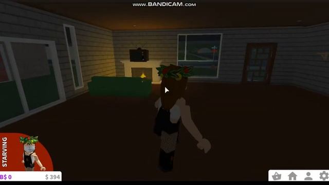 Рум Тур по дому в Bloxburg |Roblox