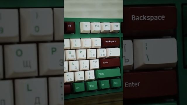 Overview Keyboards AKKO