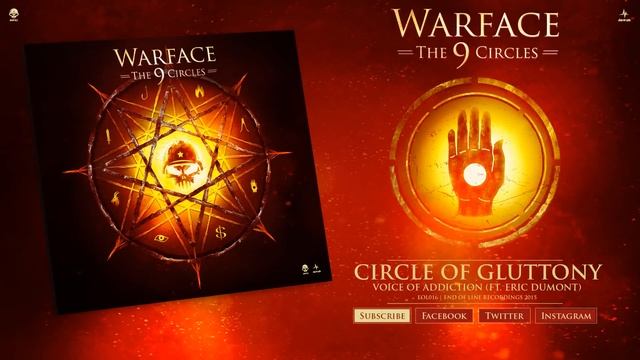 Warface Ft. Eric Dumont - Voice Of Addiction