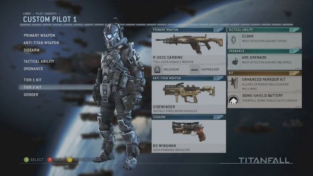 Titanfall 
