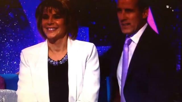 Ruth And Anton, It Takes Two