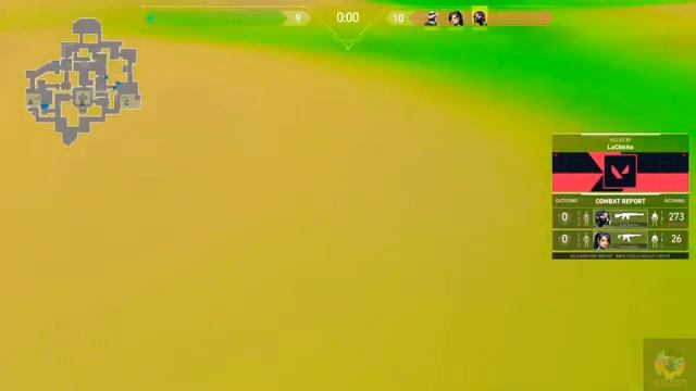 VALORANT BATTLE EPISODE 5