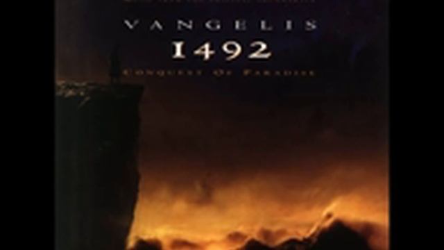Vangelis   Conquest Of Paradise
